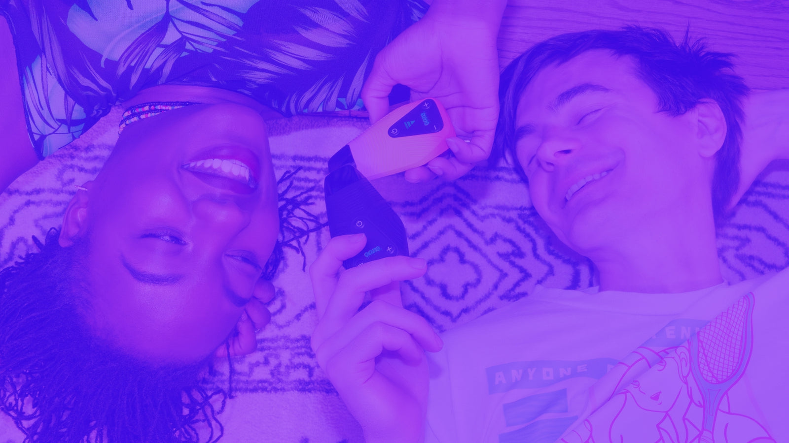 Just Arrived: New Ooze Pens & More