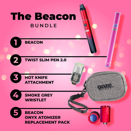 Beacon Upgrade Bundle