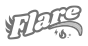 Flare Dry Herb Vaporizer Logo
