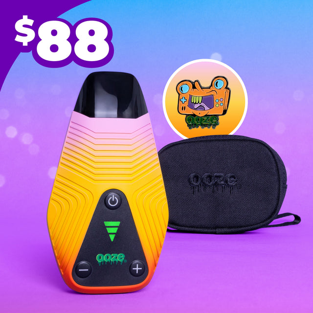 Sunshine Bundle for $88