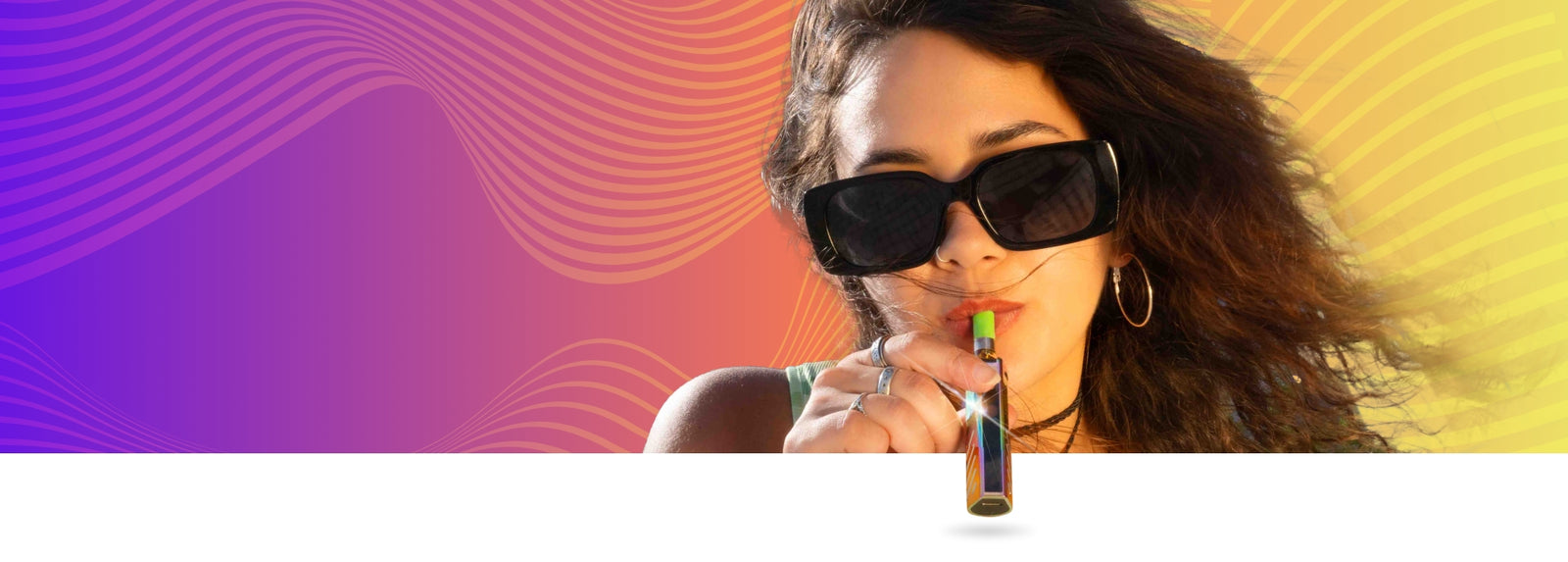 Concealed 510 Vape Batteries