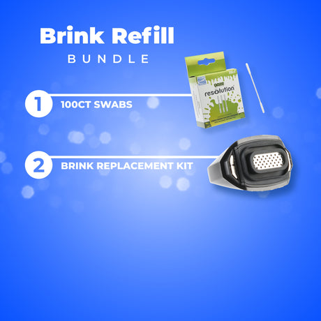 Brink Refill Bundle