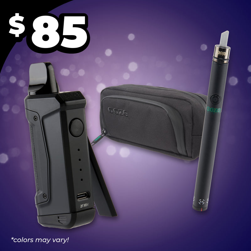 Duplex 2 Duo Travel Kit