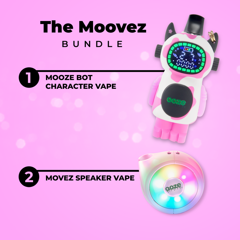 Moovez Bundle