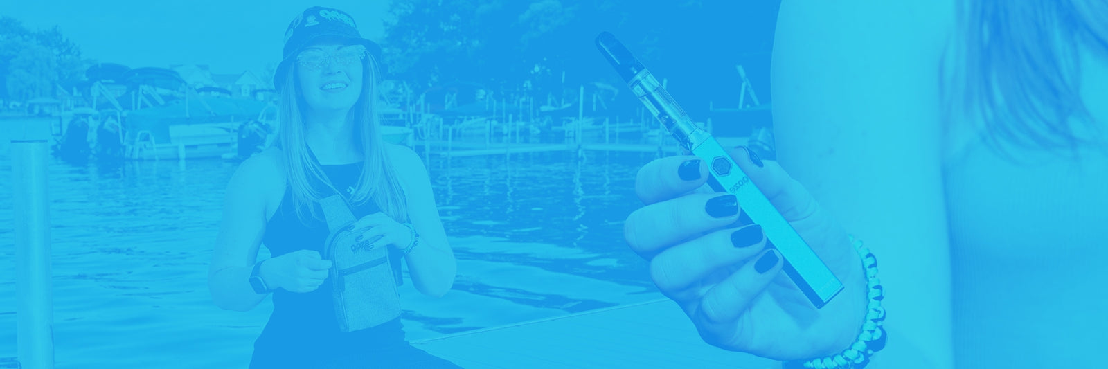 Cute Vapes - Vape Pens & Batteries for Her