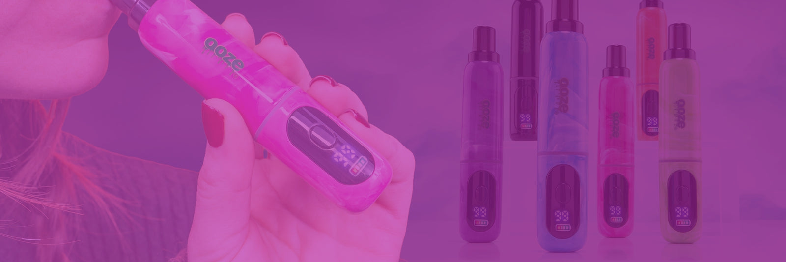 HiLo Conceal Cart Battery