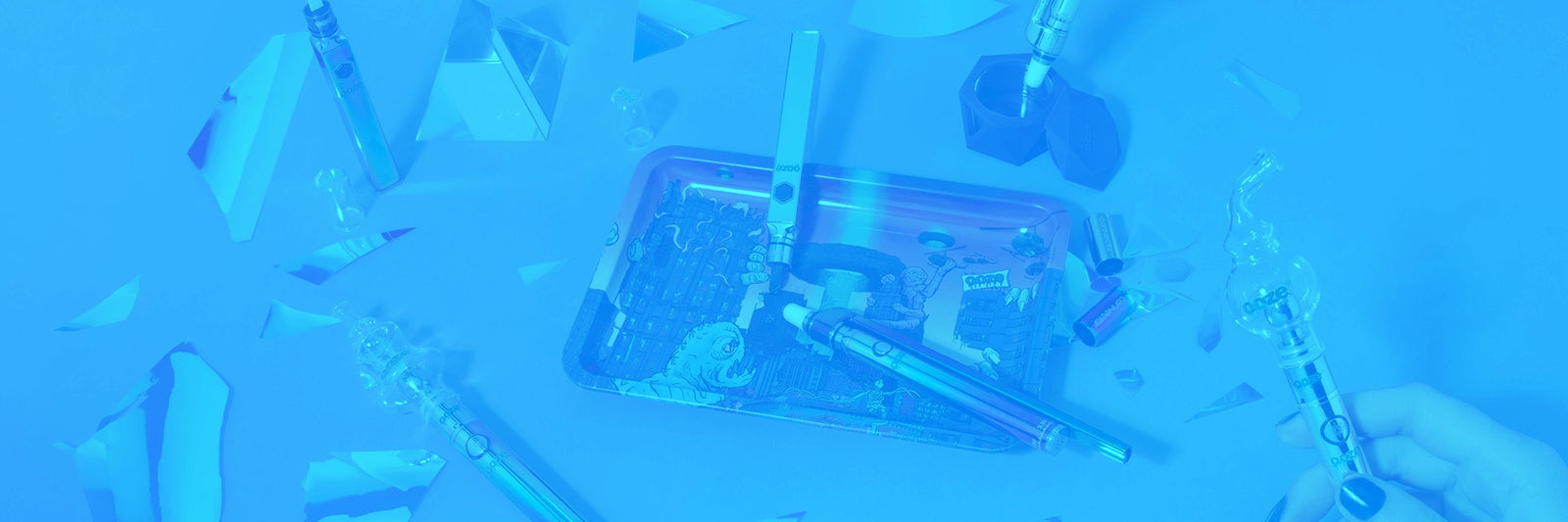Vape Replacement Parts
