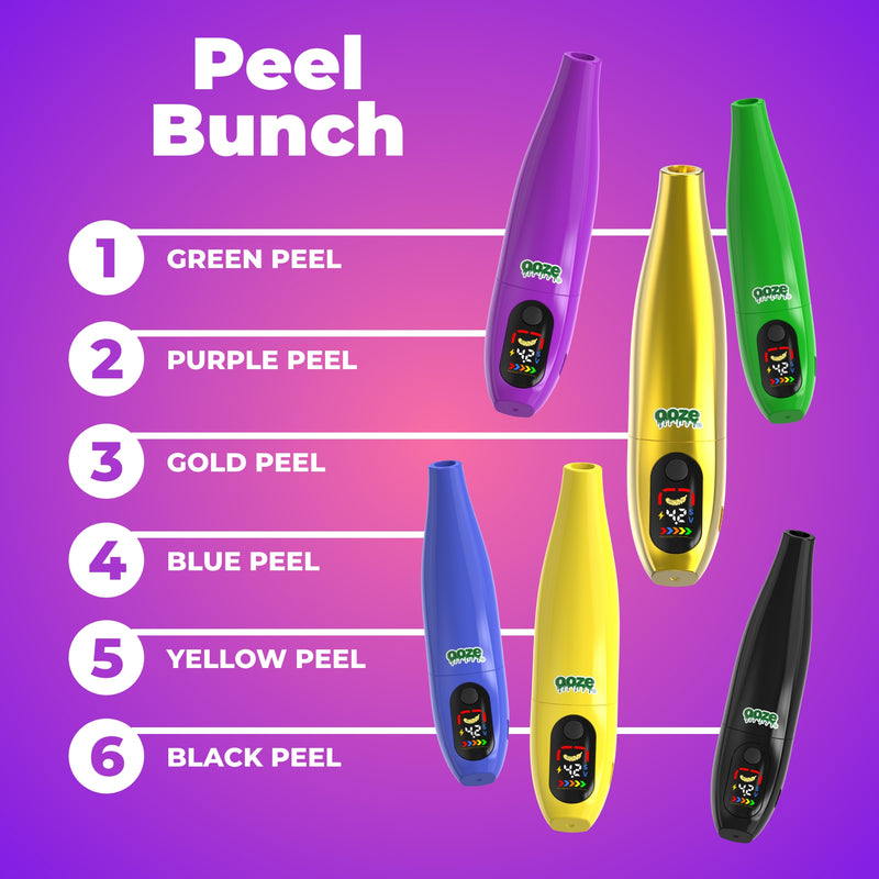 Peel Bunch Bundle