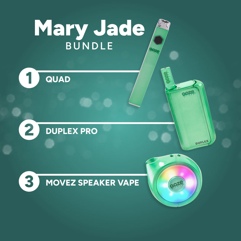 Mary Jade Bundle