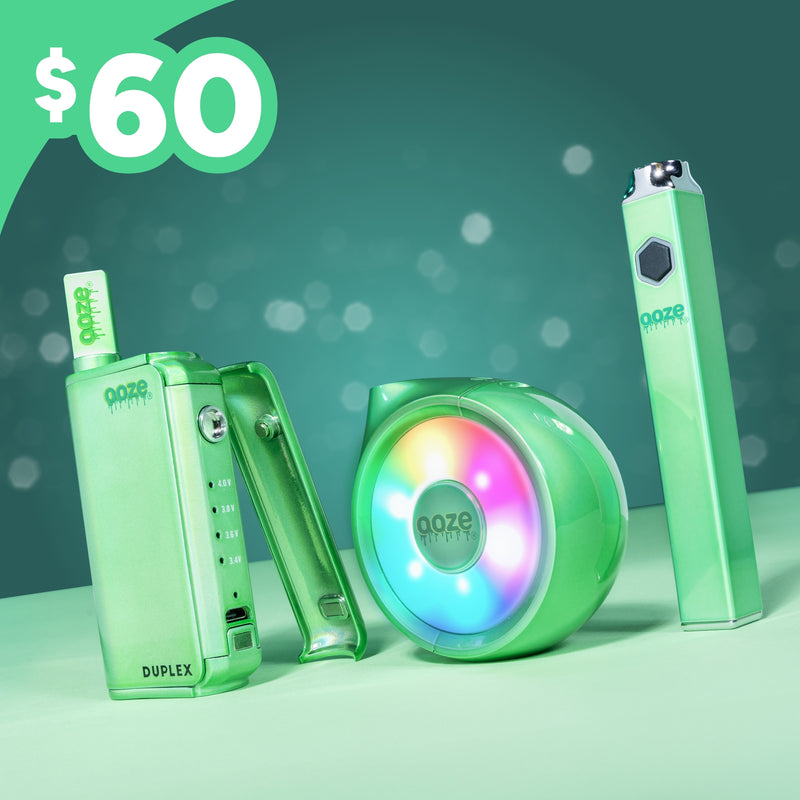 Mary Jade Bundle