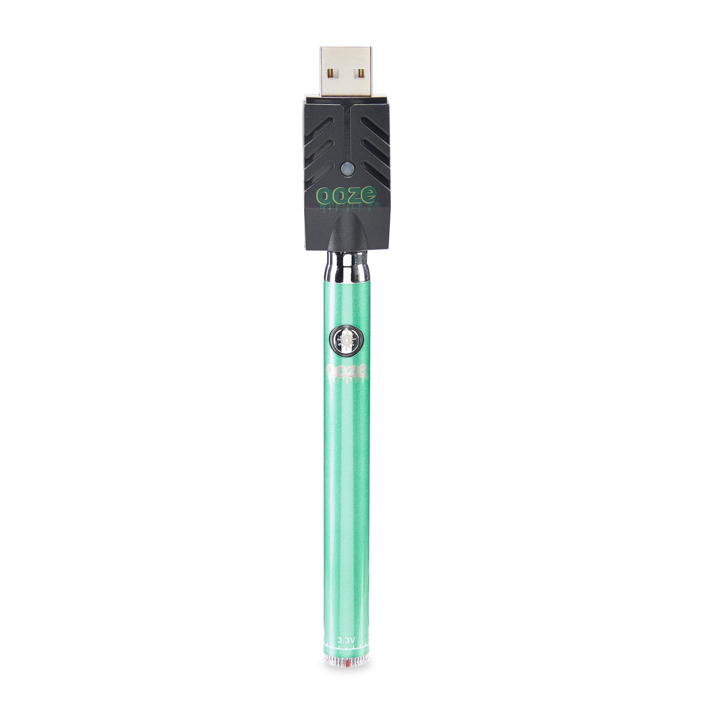 Twist Slim Pen – 320 mAh Flex Temp Battery – Mary Jade
