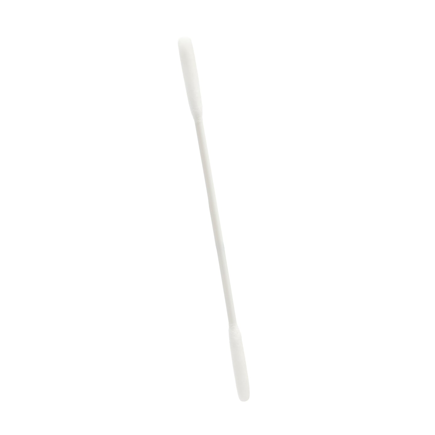 A single, unwrapped Ooze Resolution alcohol-infused Micro Swab