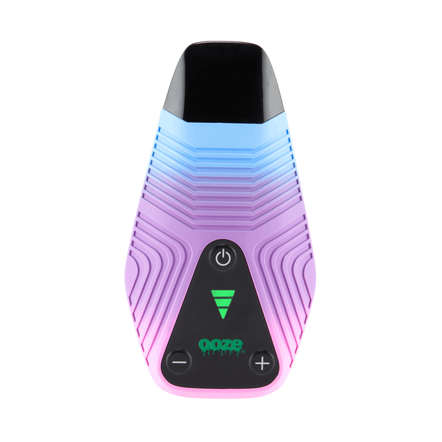 Twilight Brink with lights turned on