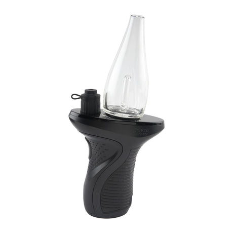 Black Ooze Trigger Vaporizer Max e-rig