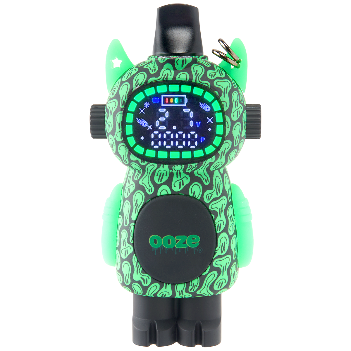 Bot Character Vape – 650 mAh - Melty