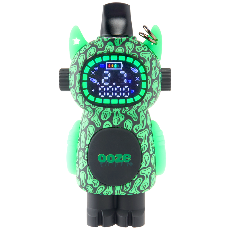 Bot Character Vape – 650 mAh - Melty