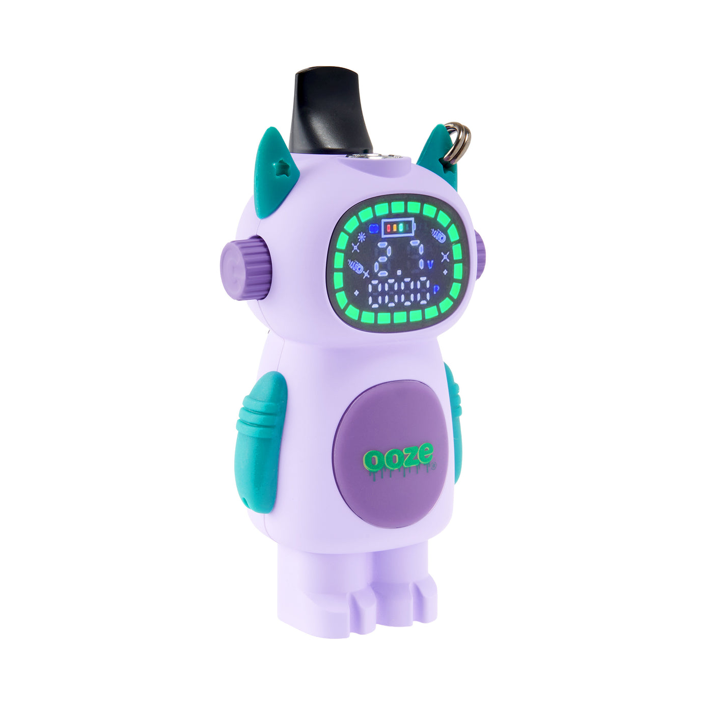 Bot Character Vape – 650 mAh - Purple Haze
