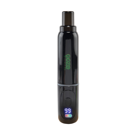 Black Hilo battery turned on