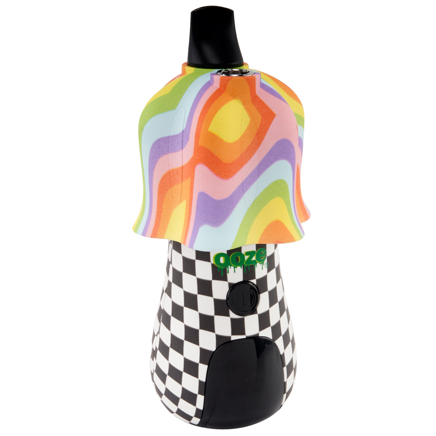 Shroom Character Vape – 650 mAh - Trip Mode