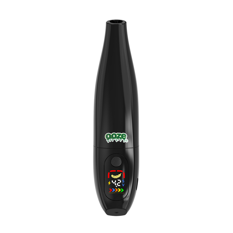 Peel Banana Battery - 400 mAh - Panther Black