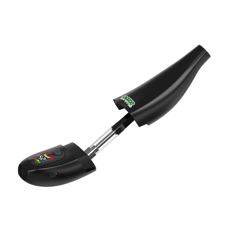 Peel Banana Battery - 400 mAh - Panther Black