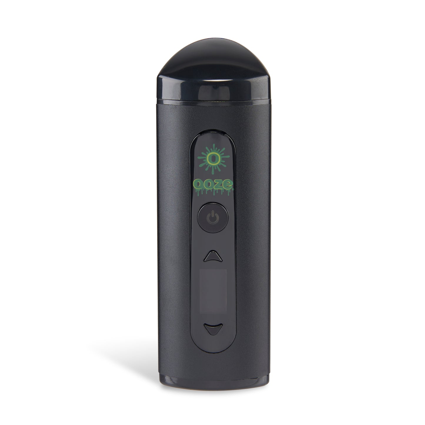 Ooze Drought Dry Herb Vaporizer Kit - Black