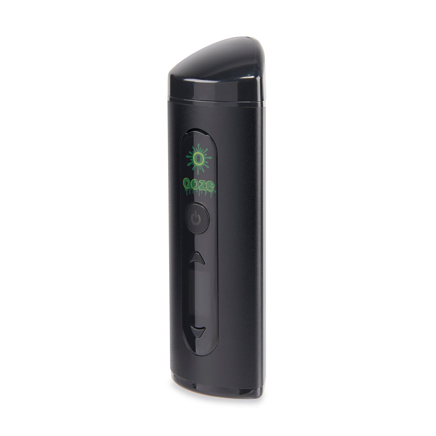 Ooze Drought Dry Herb Vaporizer Kit - Black