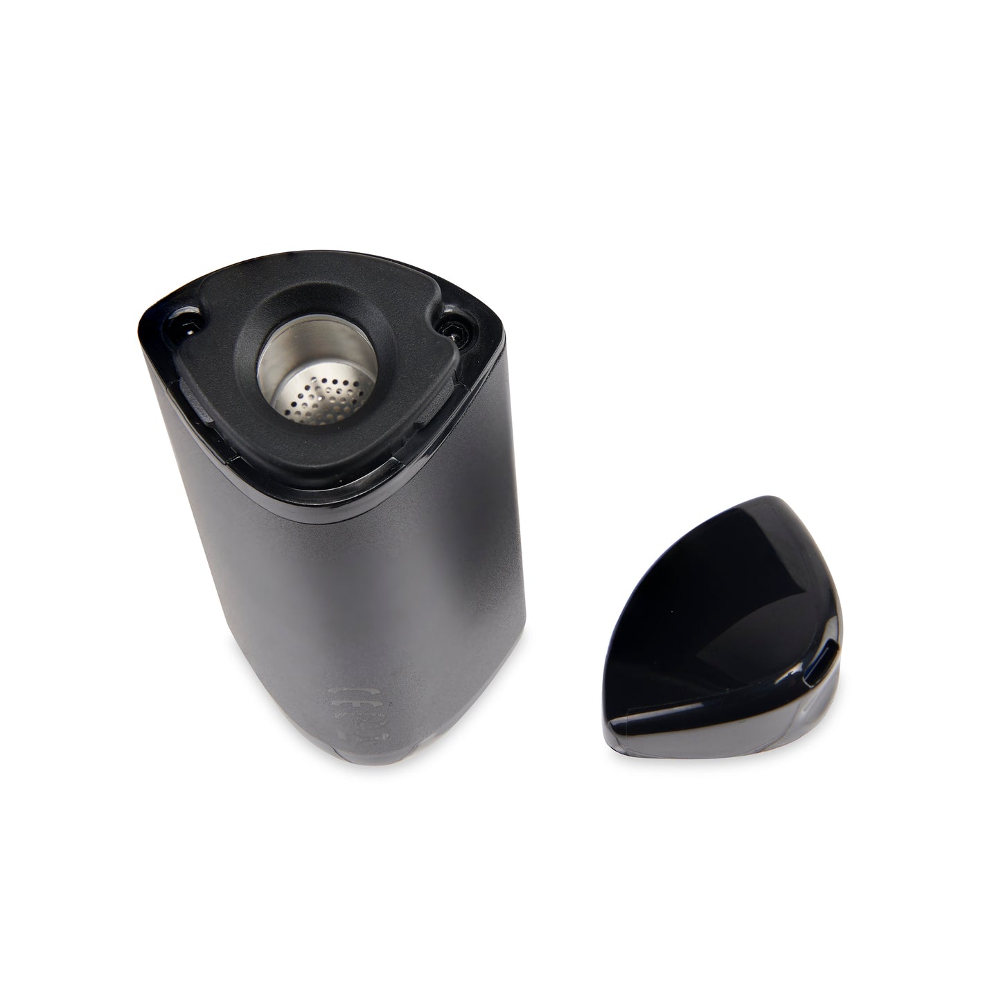 Ooze Drought Dry Herb Vaporizer Kit - Black