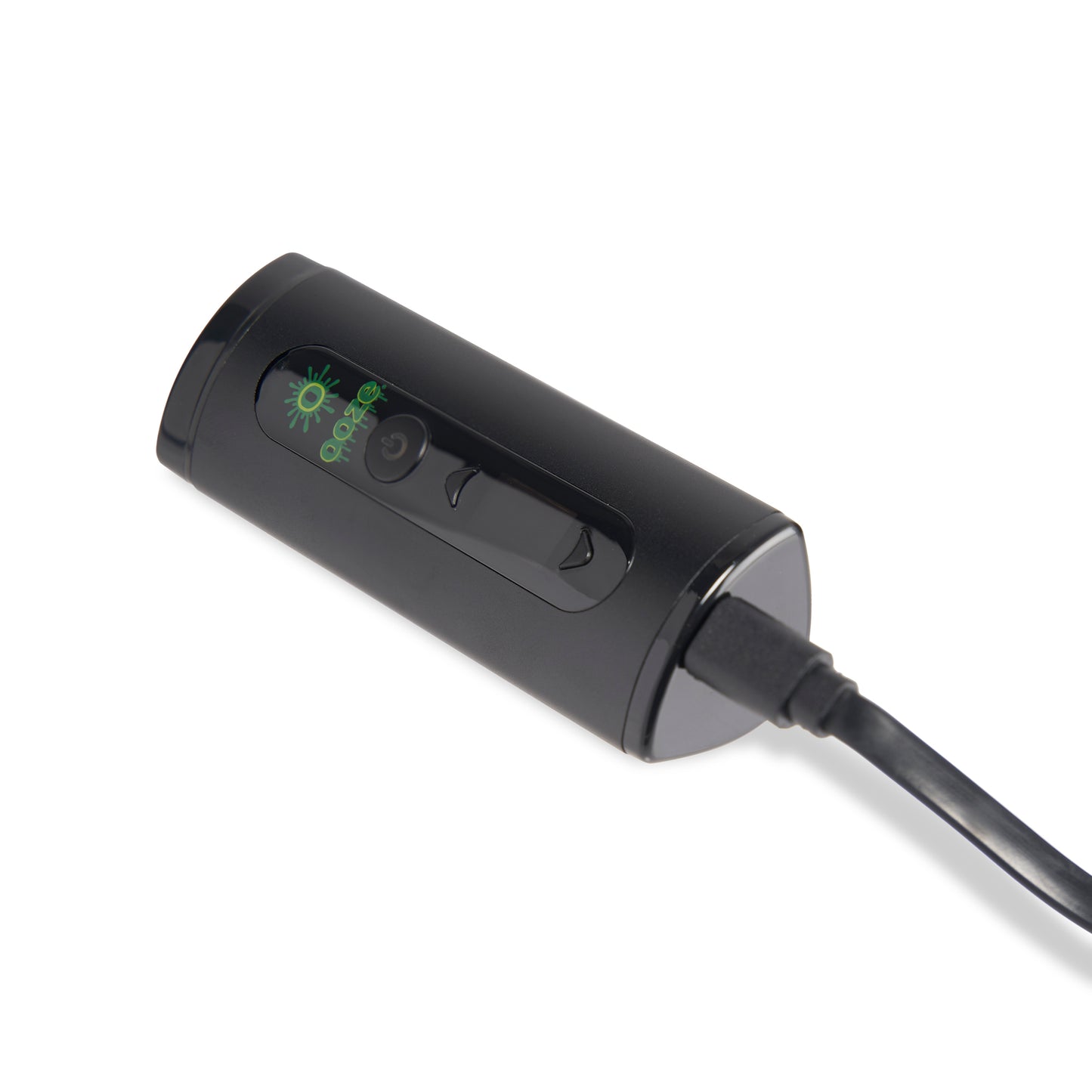 Ooze Drought Dry Herb Vaporizer Kit - Black