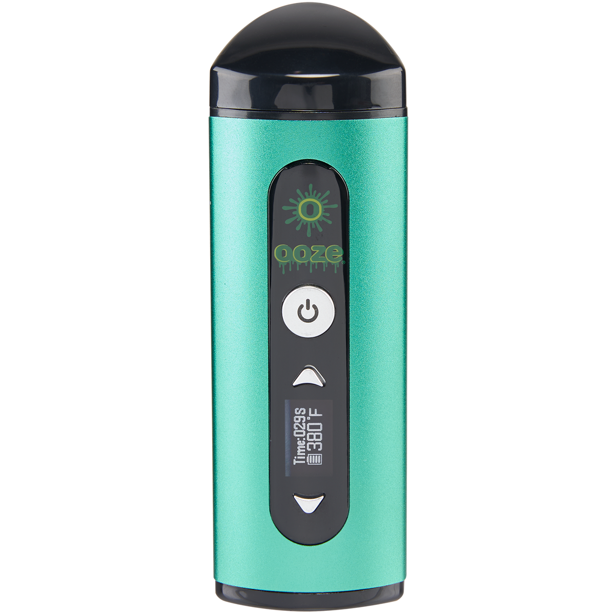 Drought Dry Herb Green Vape Pen | Ooze Drought Dry Herb Green Vape Pen | Ooze