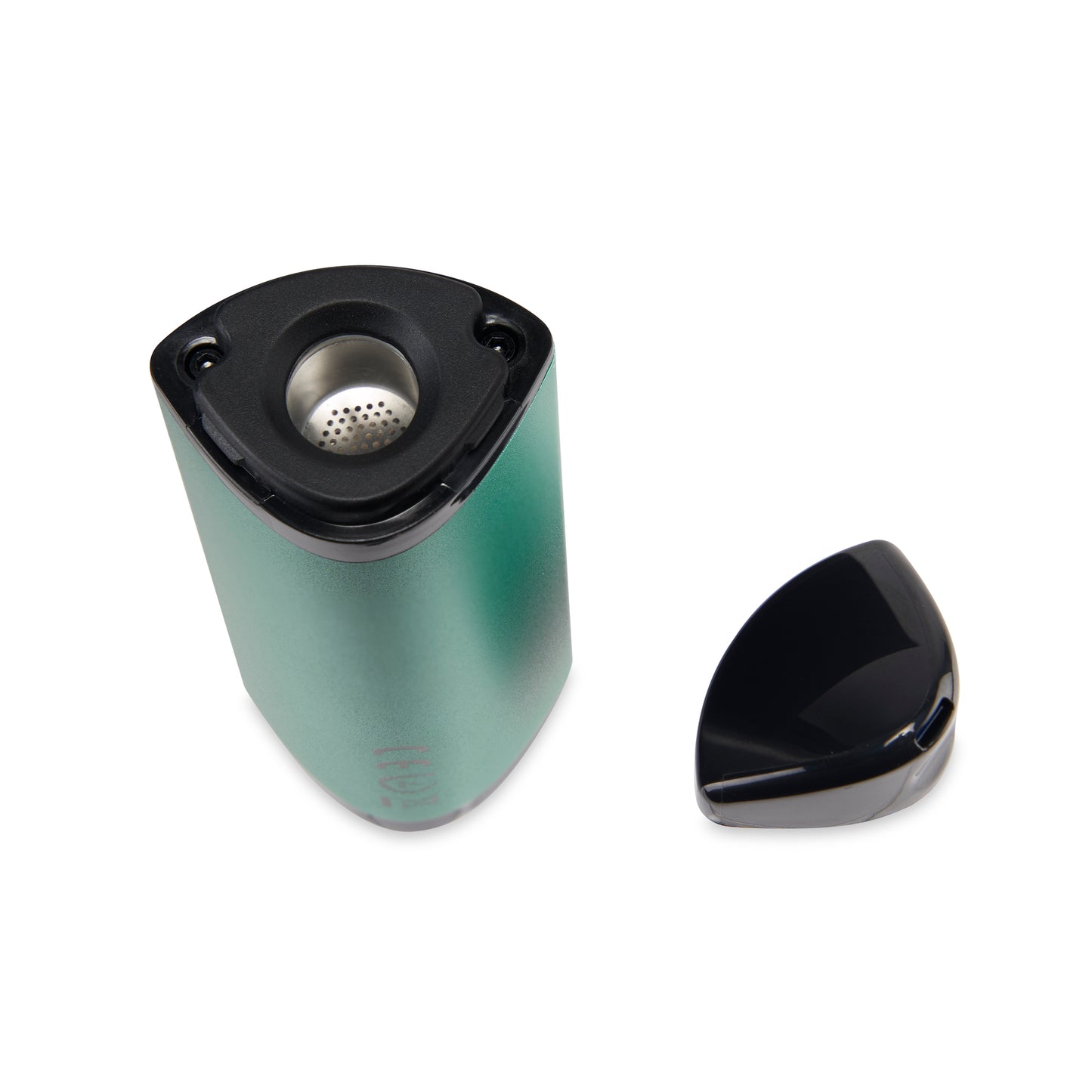 Drought Dry Herb Vaporizer - Green