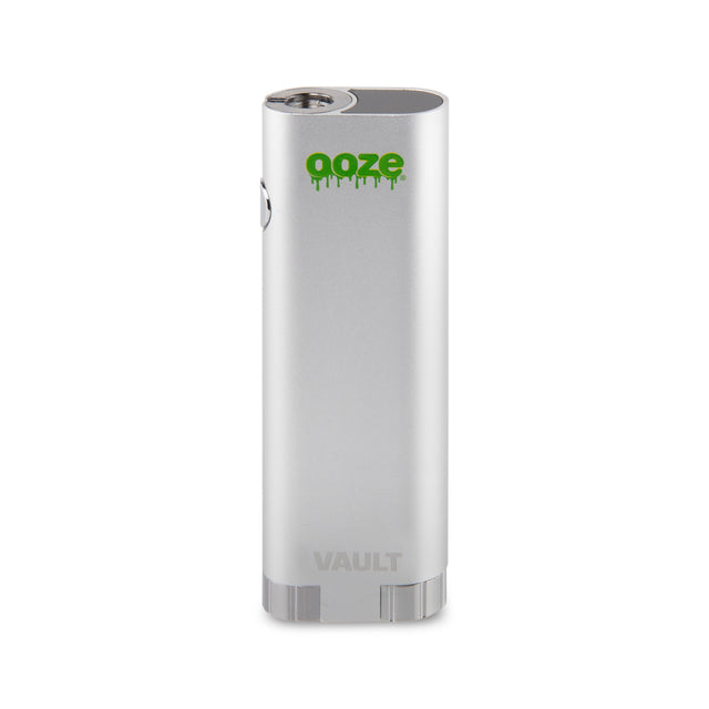 Stellar silver Ooze Vault battery