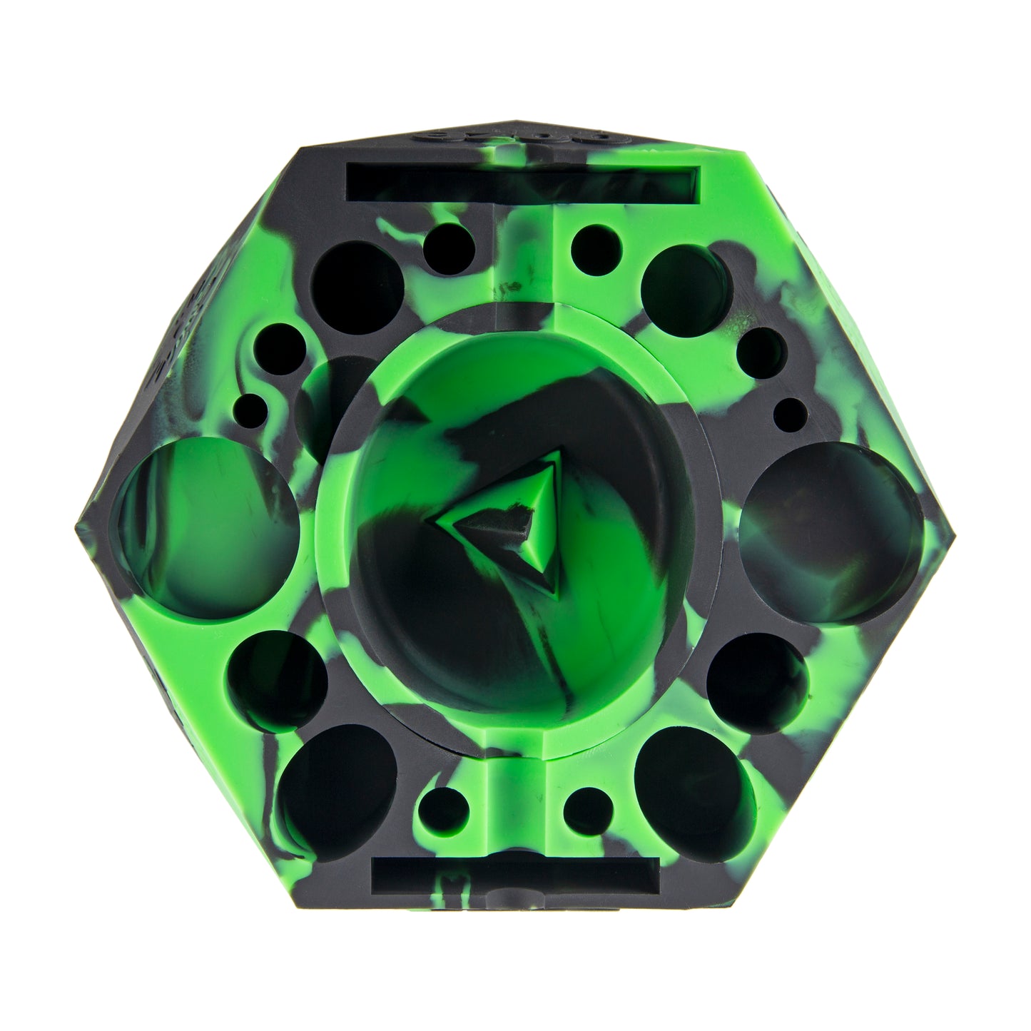 Ooze Bangarang - Chameleon
