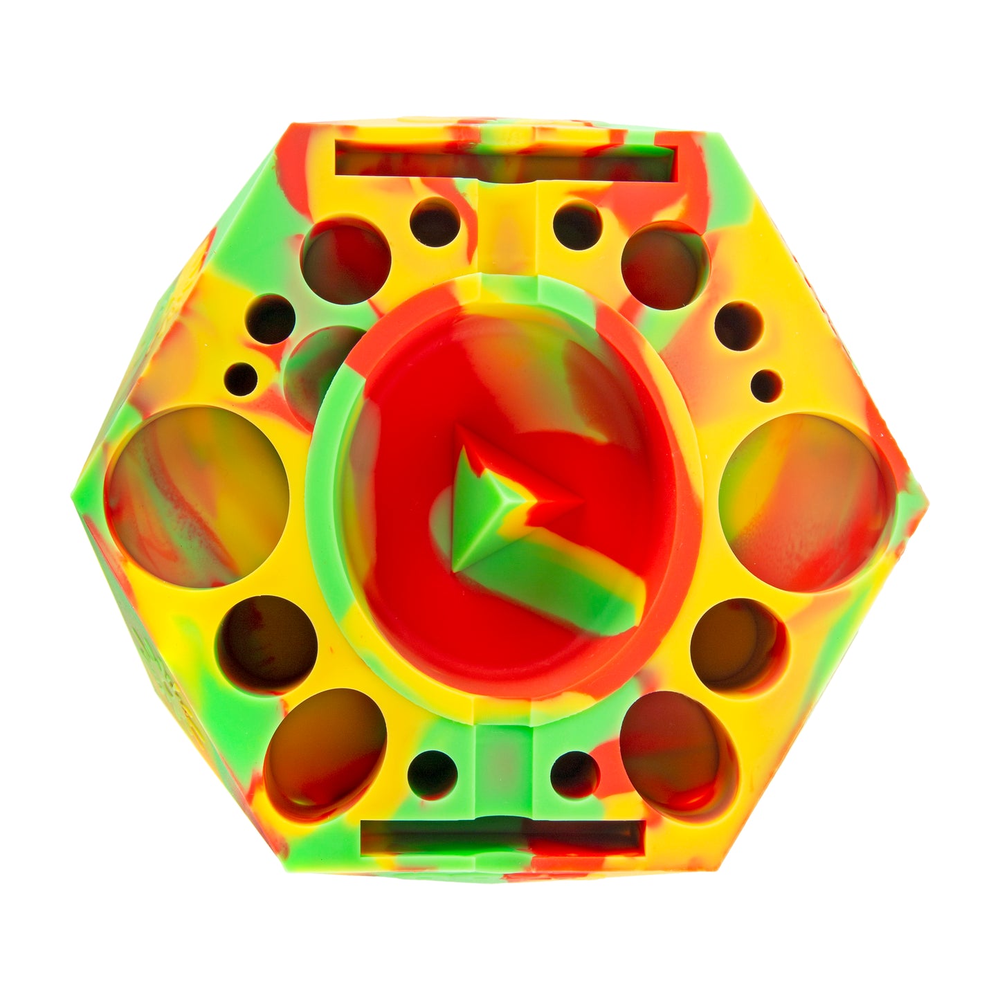 Ooze Bangarang - Rasta