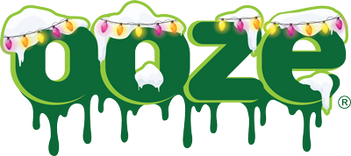 Ooze Logo