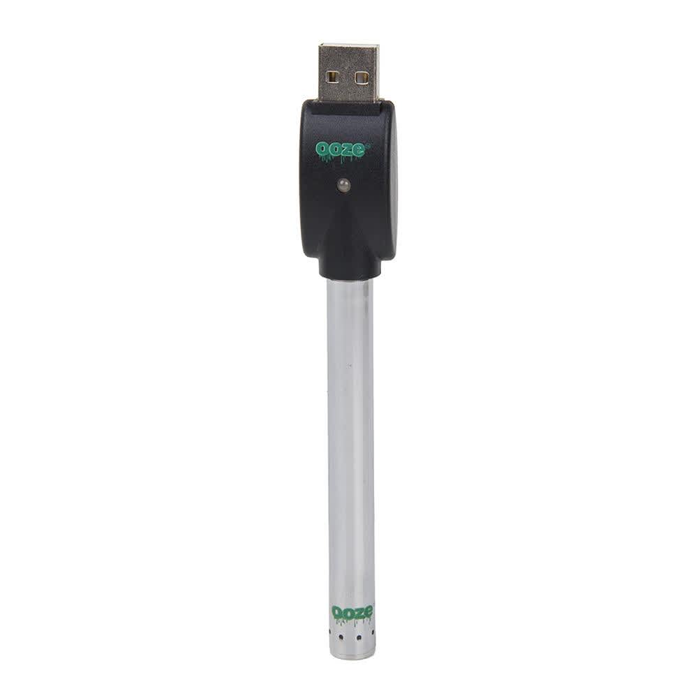 Slim Pen Touchless Battery + Usb - Chrome