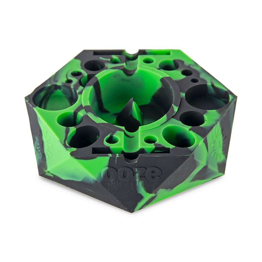 Ooze Bangarang - Chameleon