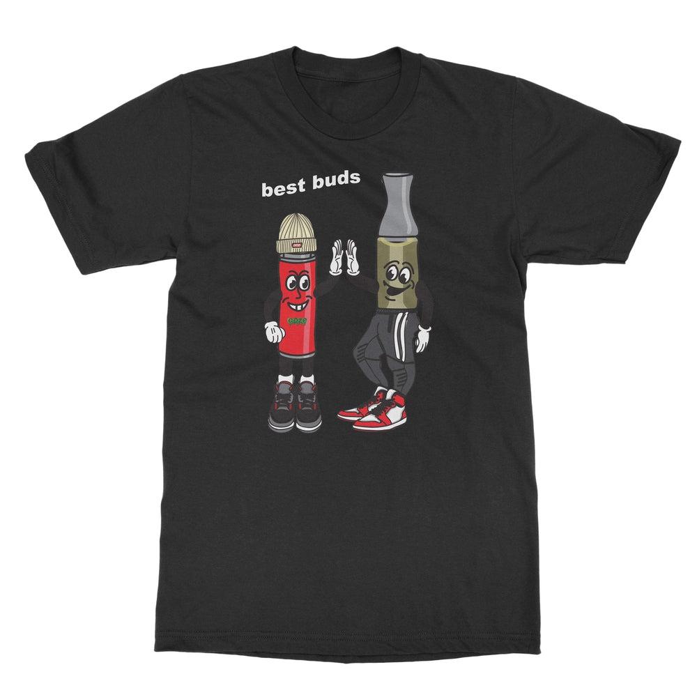Best Ooze Buds Men'S T-Shirt