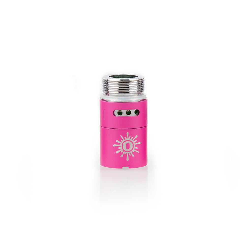 Ooze Fusion Vaporizer Replacement Donut Coil - Pink