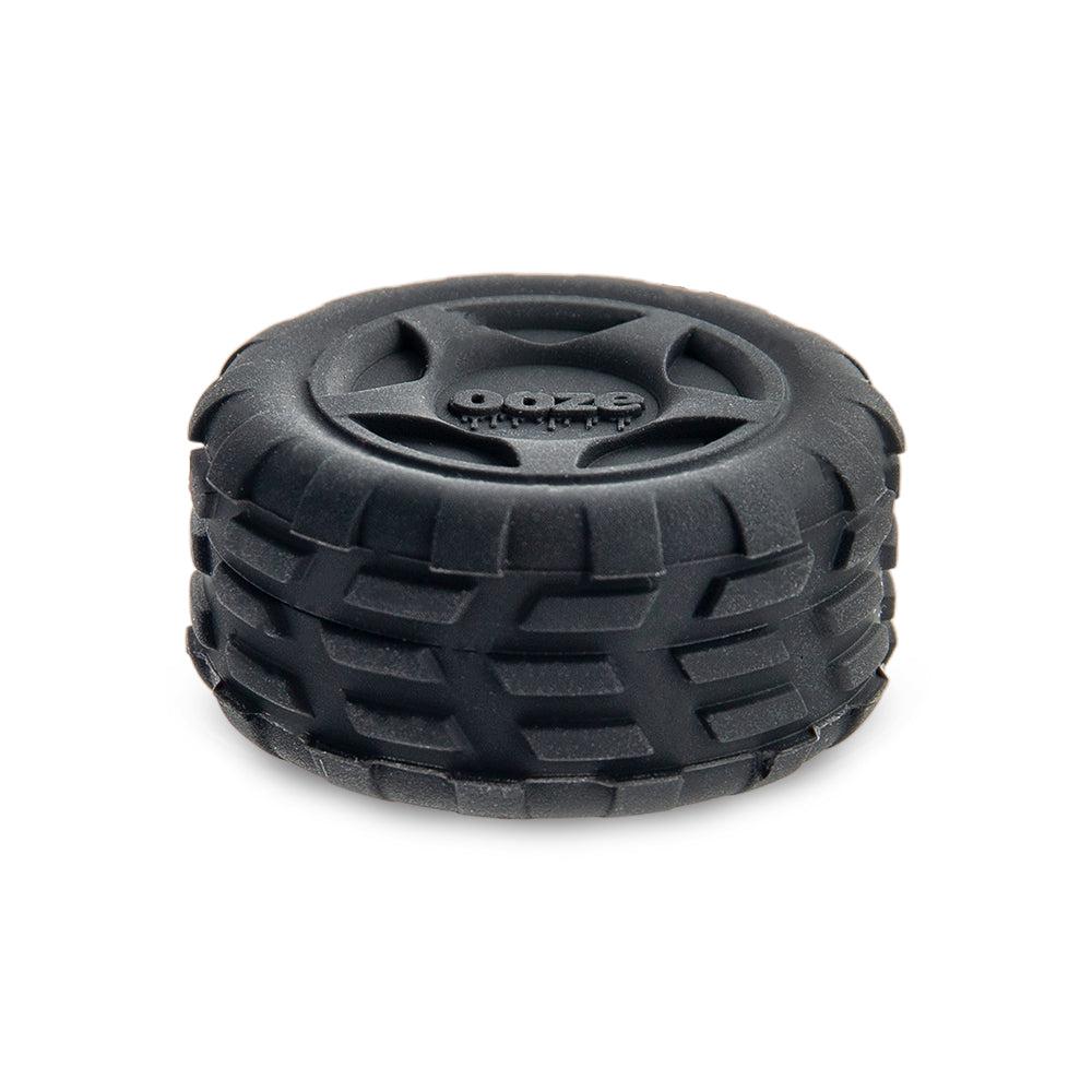 Ooze Hotbox Non-Stick Silicone Stash Container