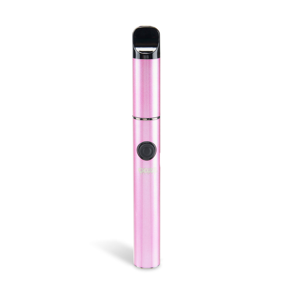 punkt charme leder Ooze Signal Concentrate Vaporizer Pen - Ice Pink