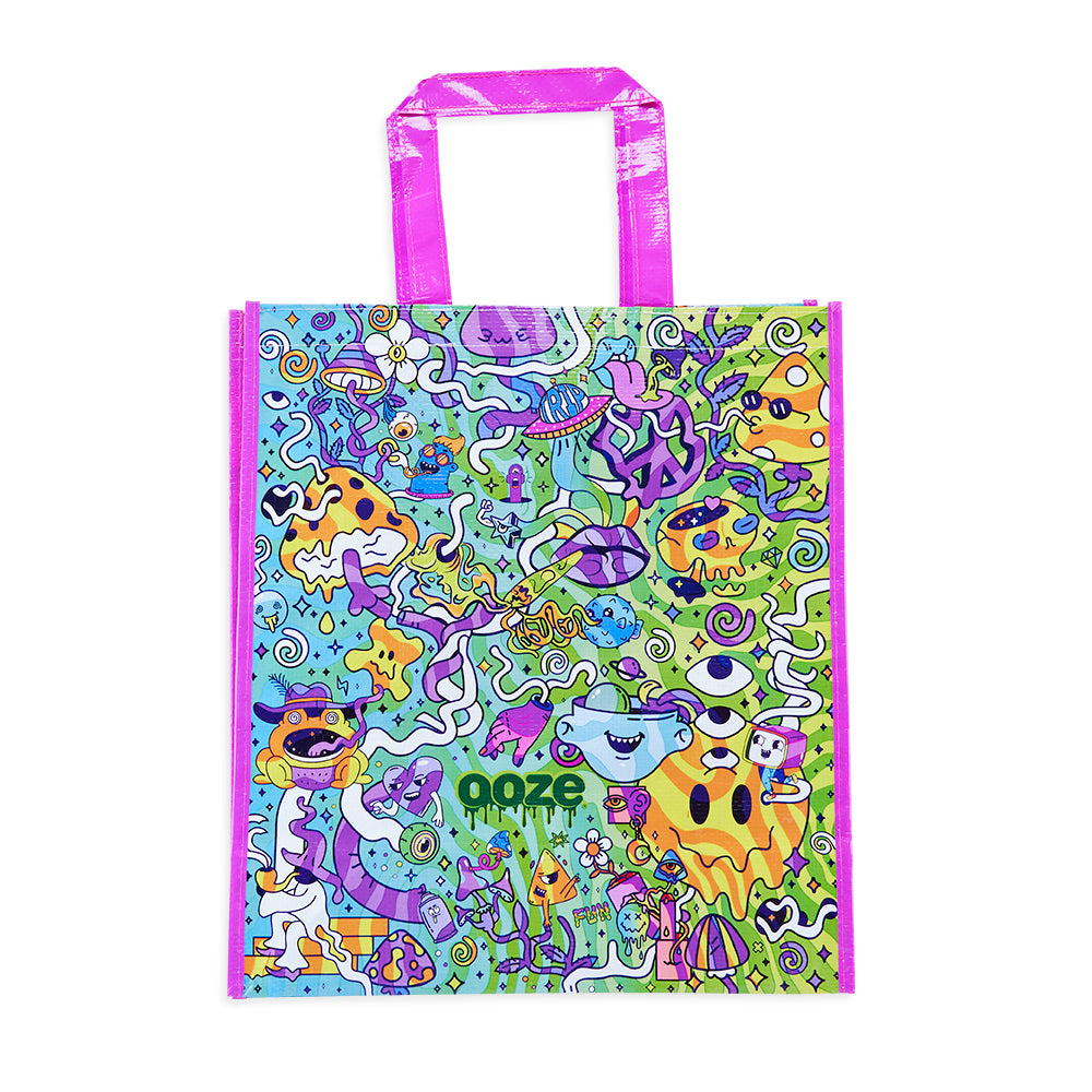 Chroma Reusable Bag - Large