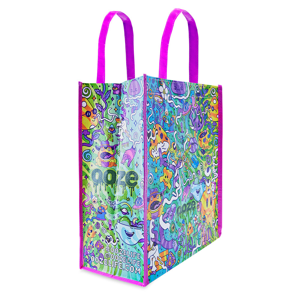 Chroma Reusable Bag - Large