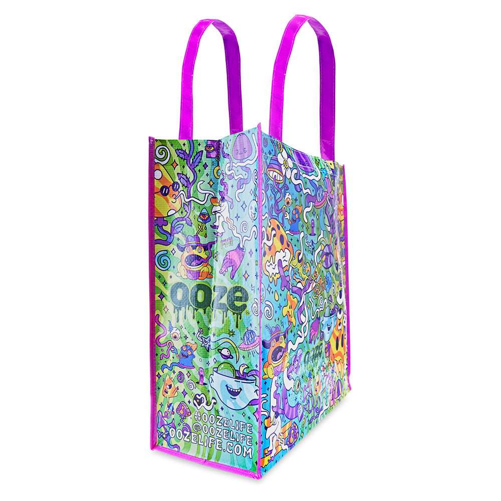 Chroma Reusable Bag - Large