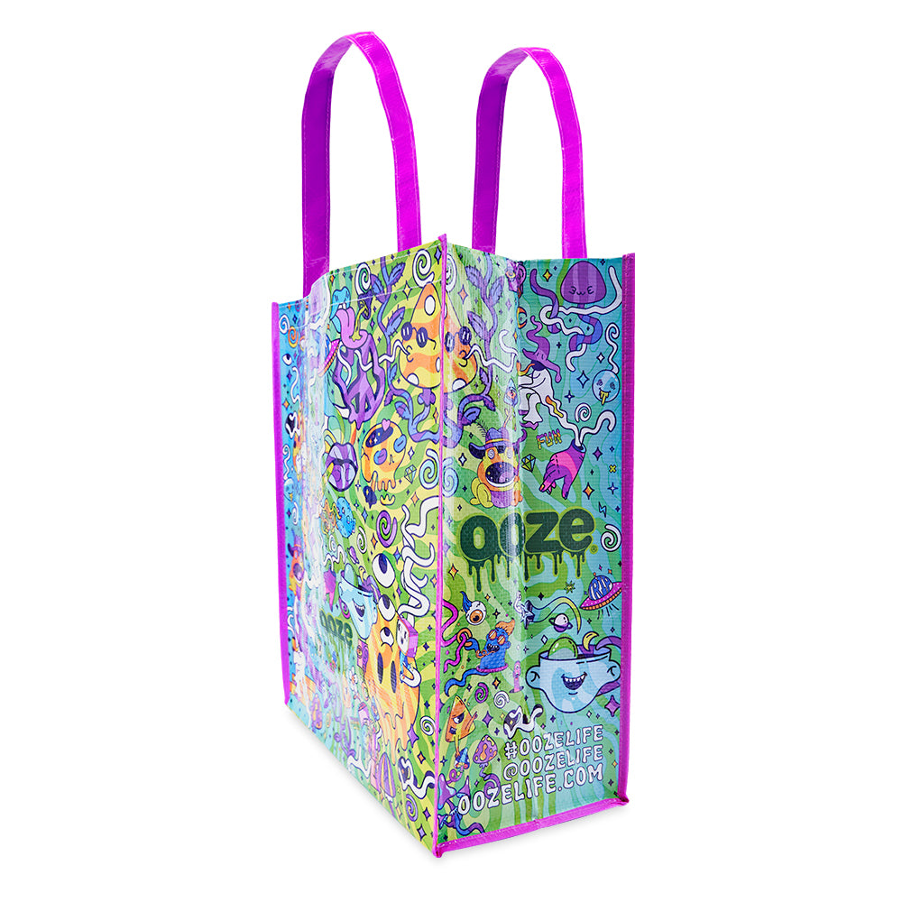 Chroma Reusable Bag - Large