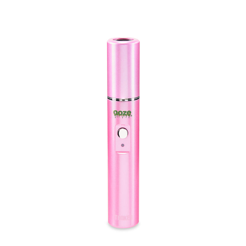 Tanker – 650 mAh Flex Temp Pen Battery - Ice Pink