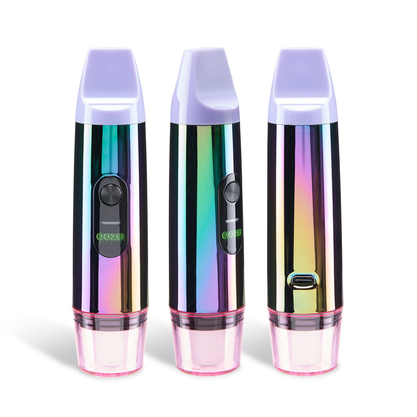 Booster Extras Kit Bundle