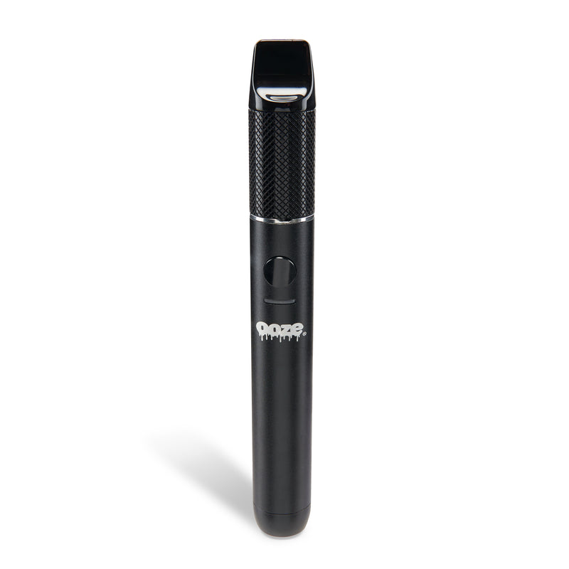 front view of black Beacon dab pen