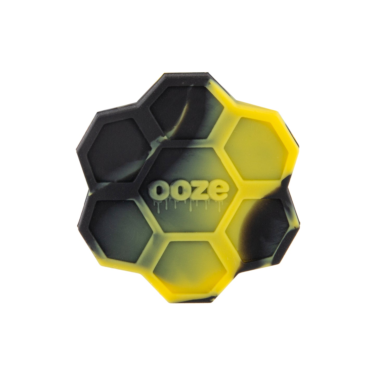 Ooze Honey Pot Non-Stick Silicone Stash Container