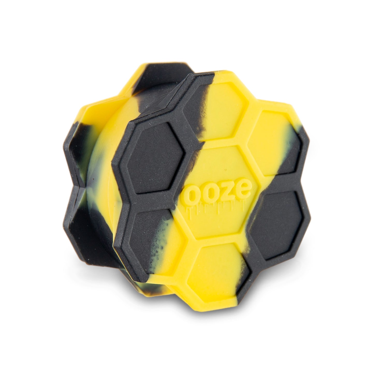 Ooze Honey Pot Non-Stick Silicone Stash Container